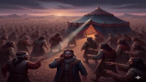 jitne wahashi hai chale jaate hai sahra kee taraf