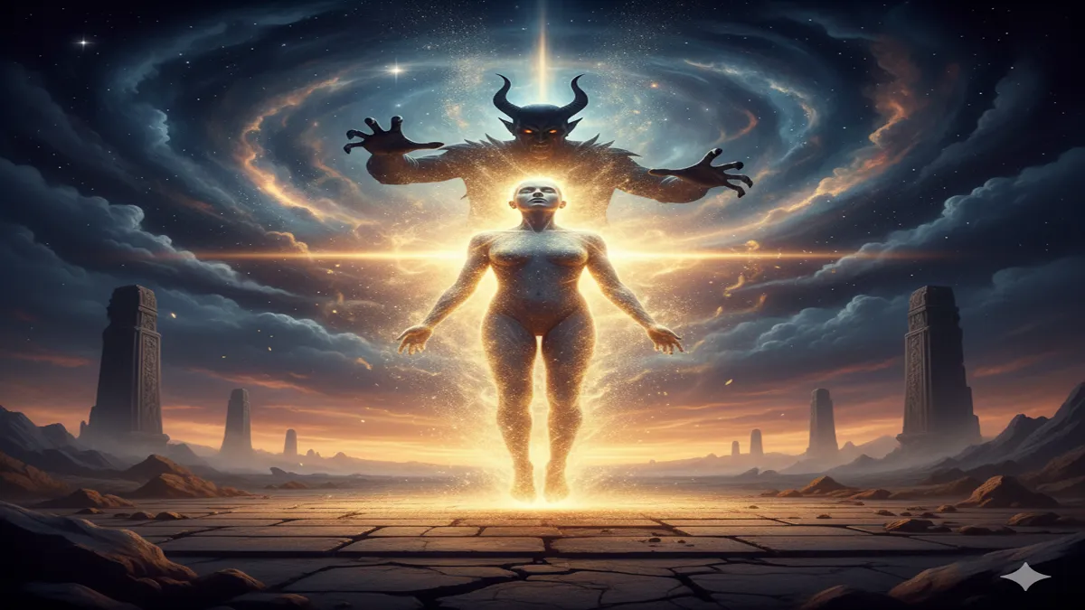 juda us jism se ho kar kahin tahlil ho jaata