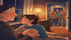 kabhi jhidki se kabhi pyar se samjhaate rahe