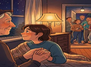 kabhi jhidki se kabhi pyar se samjhaate rahe