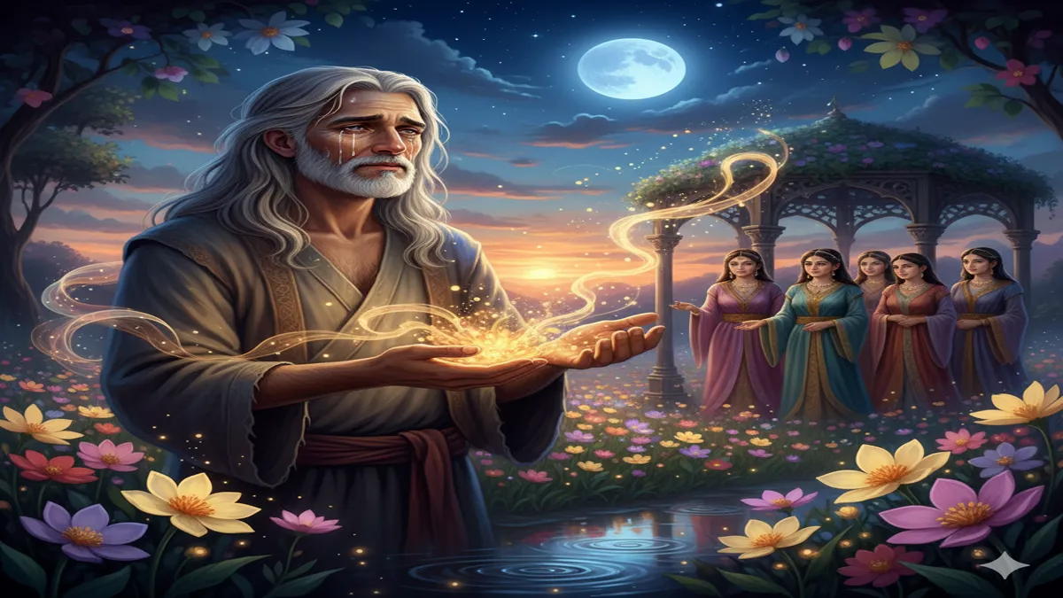 kabhi to meharbaan ho kar bula le