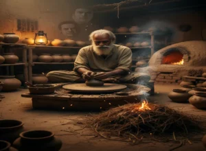 khaaqzaade khaaq me yaa khaaq par hai aaj bhi