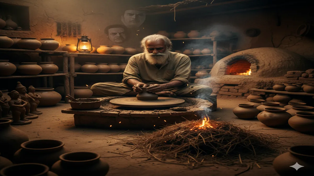 khaaqzaade khaaq me yaa khaaq par hai aaj bhi