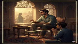 kis se izhar e muddaa kije