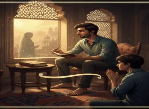 kis se izhar e muddaa kije