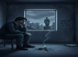 koi halat nahi ye halat hain