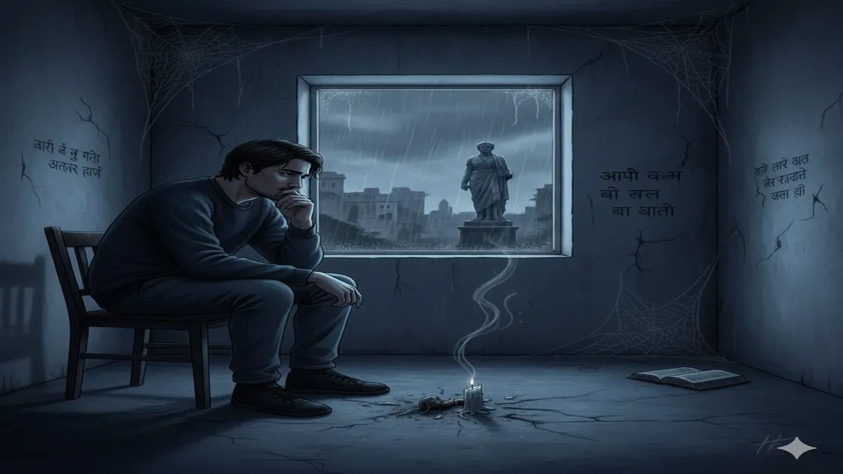 koi halat nahi ye halat hain