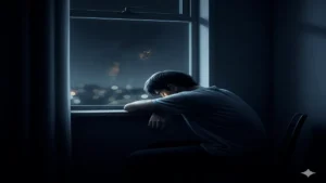 kuch log khyalon se chale jaayen to soyen