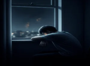 kuch log khyalon se chale jaayen to soyen