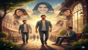 kya daur tha fursaton me bas yahi kaam hona