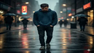 lage the gam tujhe kis umr me zamane ke