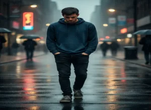 lage the gam tujhe kis umr me zamane ke