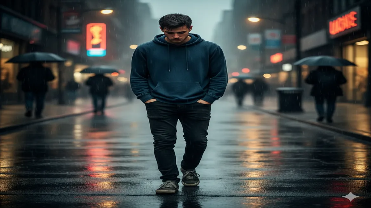 lage the gam tujhe kis umr me zamane ke