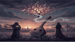 mohabbat khud hi apni parda daar e raaz hoti hai