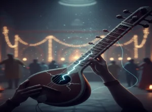 mohabbat khud hi apni pardadar e raaz hoti hai