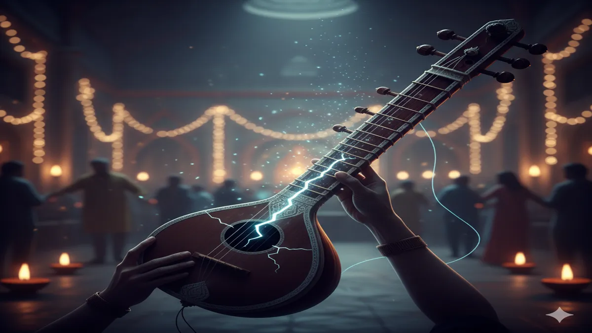 mohabbat khud hi apni pardadar e raaz hoti hai