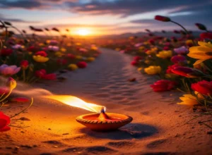 na dagmagaye kabhi hum wafa ke raste me