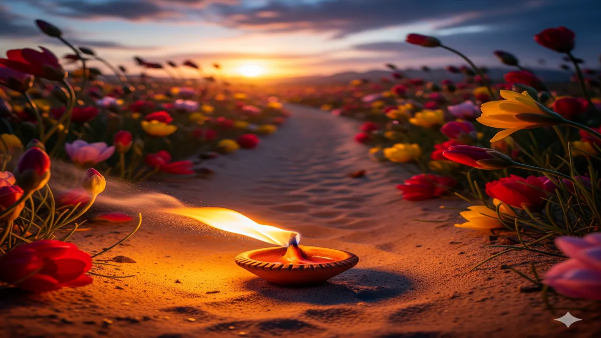 na dagmagaye kabhi hum wafa ke raste me