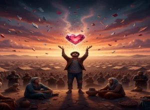 rang hawa se choot raha hai mausam e qaif o masti hai