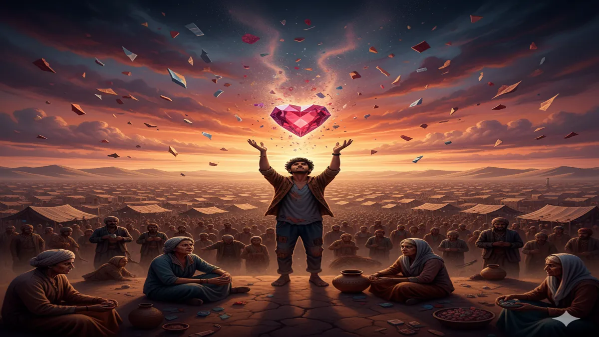 rang hawa se choot raha hai mausam e qaif o masti hai