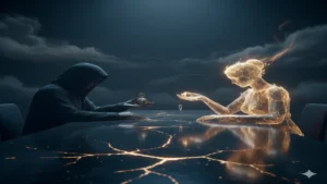 sharmindagi hai hum ko bahut hum mile tumhen