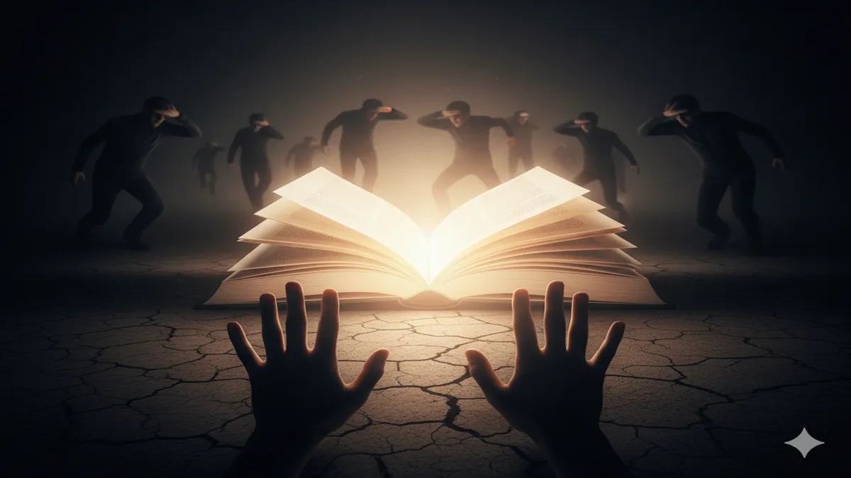 sher se shayari se darte hain