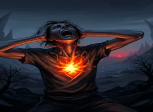 sina dahak raha ho to kya chup rahe koi