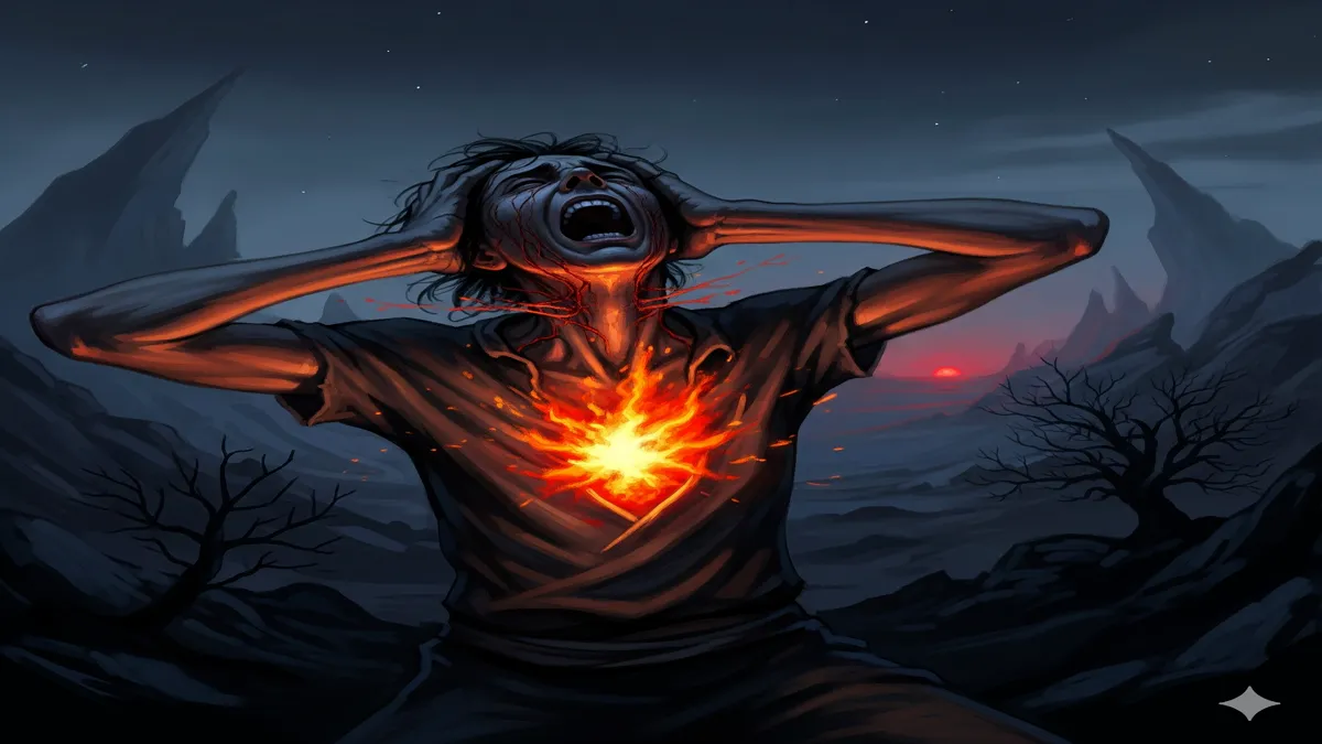 sina dahak raha ho to kya chup rahe koi