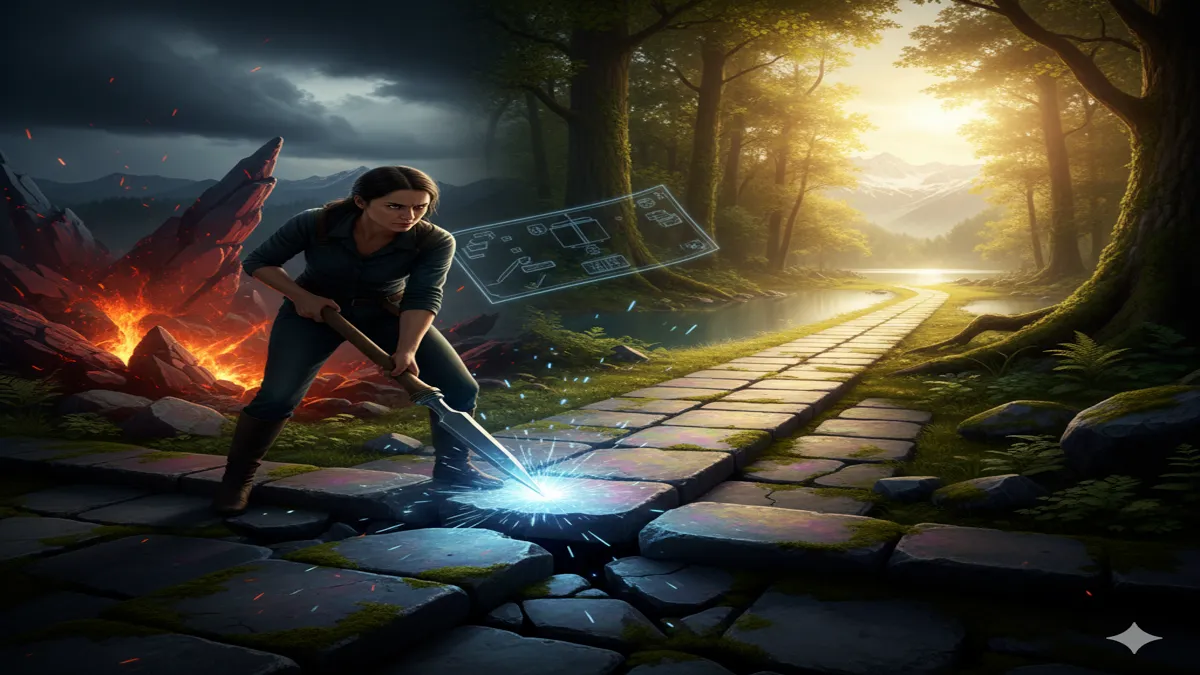 taskeen na ho jis me wo raaz badal daalo