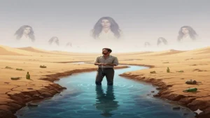 tujh se bichhad ke yun to bahut jee udaas hai