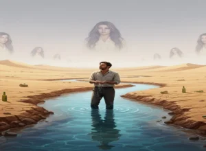 tujh se bichhad ke yun to bahut jee udaas hai