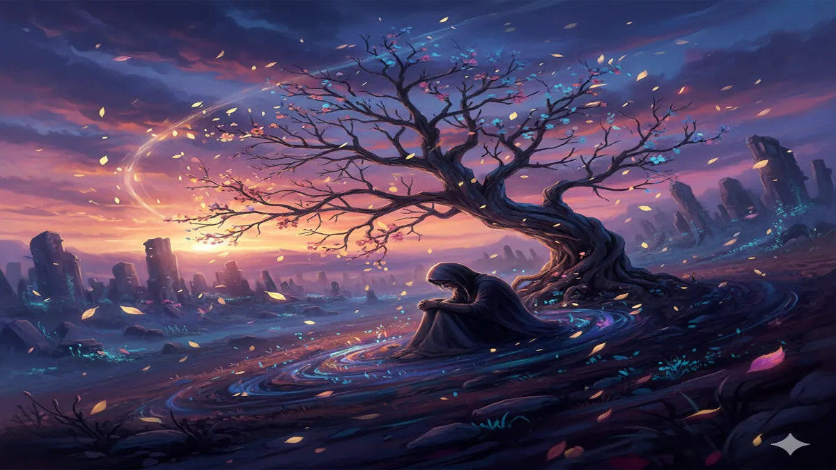 ujad ujad ke sanvarti hai tere hizr kee shaam