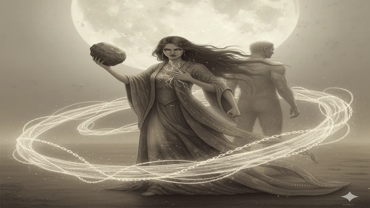 umr bhar sine me ek dard dabaye rakha