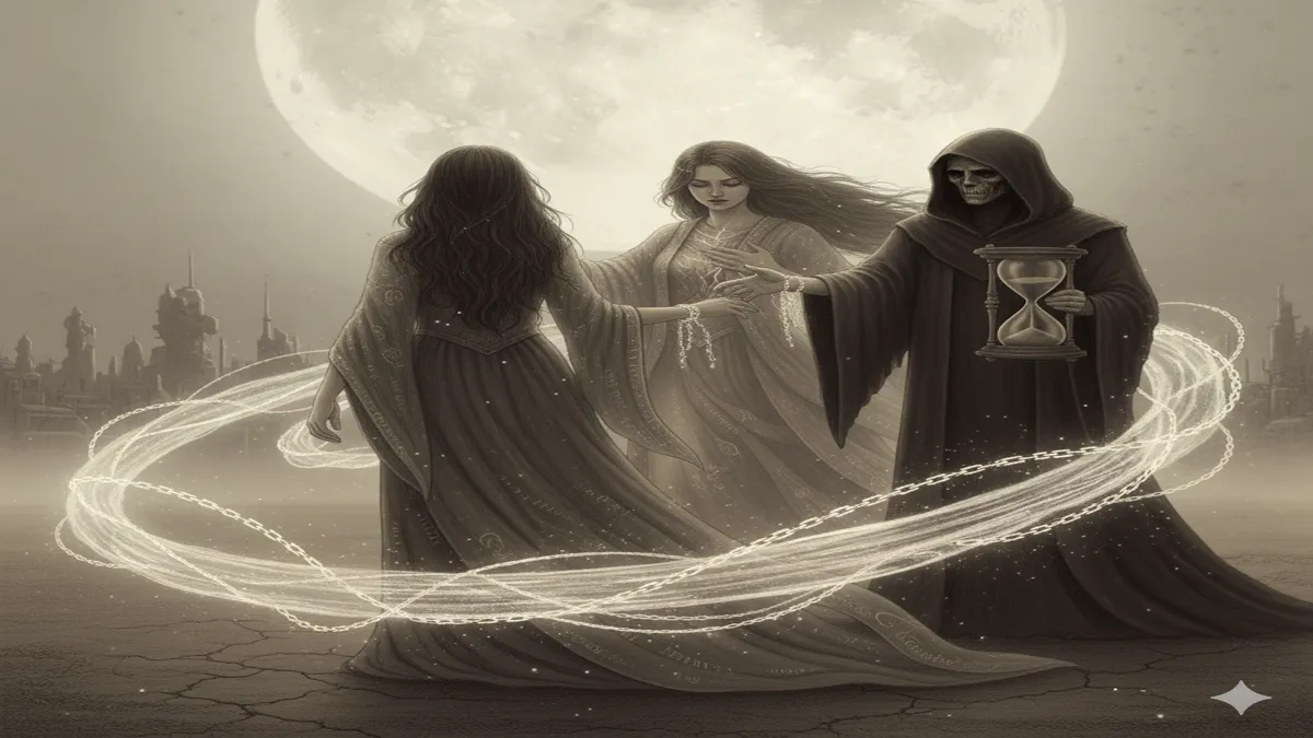 us ne yun raasta diya mujh ko