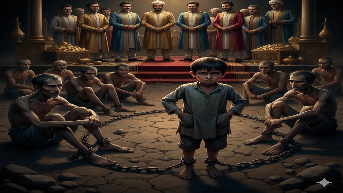 wahi haalaat hai fakiron ke