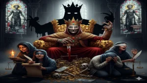 watan ko kuch nahi khatra nizam e zar hai khatre me