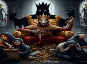 watan ko kuch nahi khatra nizam e zar hai khatre me