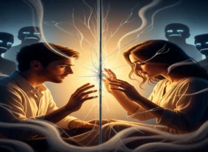 wo dekhne mujhe aana to chahta hoga