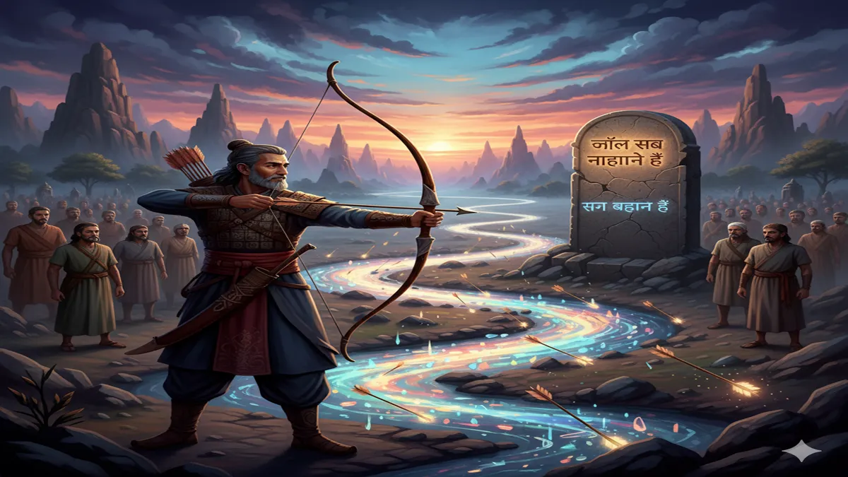 zabaan ka paas hai to qaul sab nibhaane hain