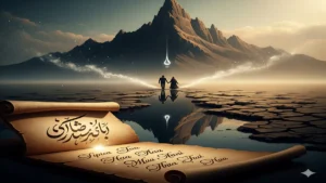 zarre hi sahi koh se takra to gaye hum