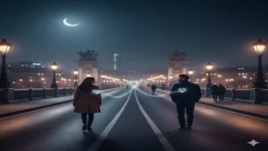 zikr e shab e firaq se wahshat use bhi thi