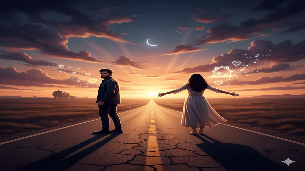 ab aa bhi jaao bahut din hue mile hue bhi