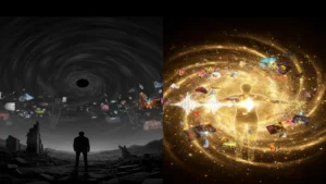 ab wo toofaan hai na wo shor hawaon jaisa