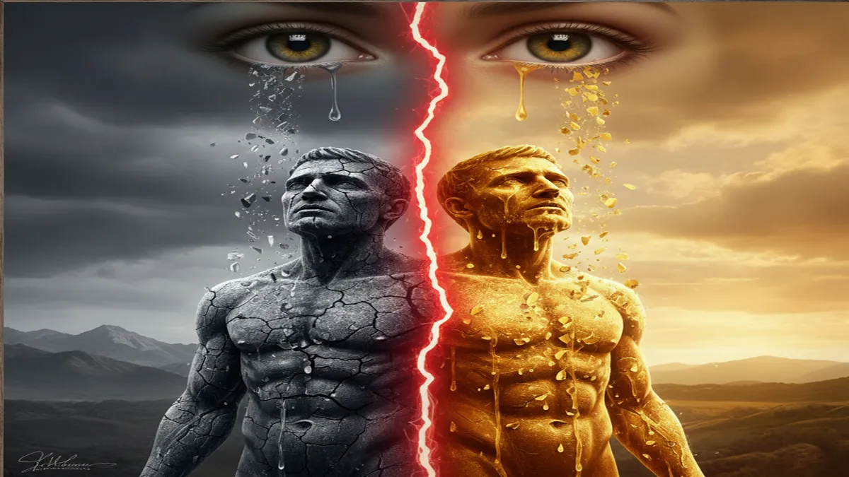 agarche main chattan sa aadmi raha hoon