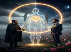 apni khabar na us ka pata hai ye ishq hai