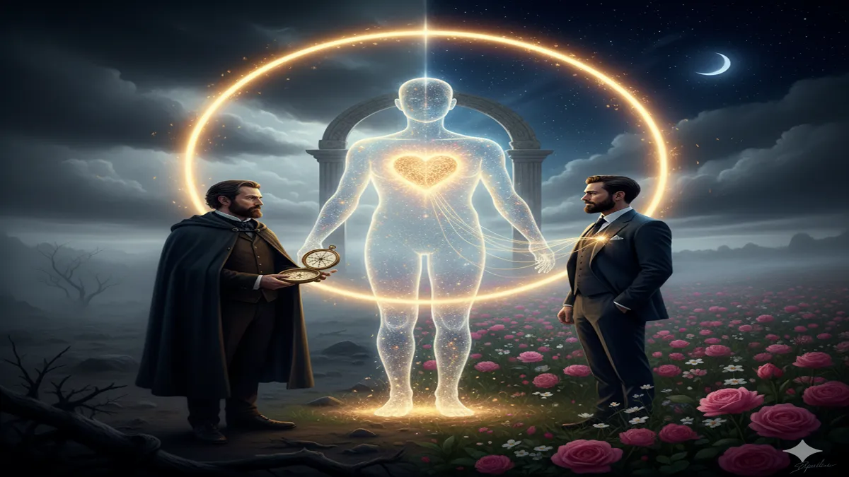 apni khabar na us ka pata hai ye ishq hai