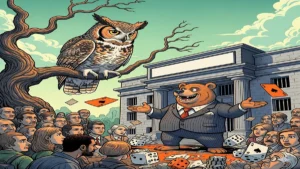 aql badi hai yaa fir bhaloo danish wale gaur kare