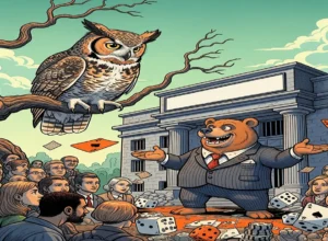 aql badi hai yaa fir bhaloo danish wale gaur kare