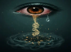 ashk e naadaan se kaho baad me pachhtayenge