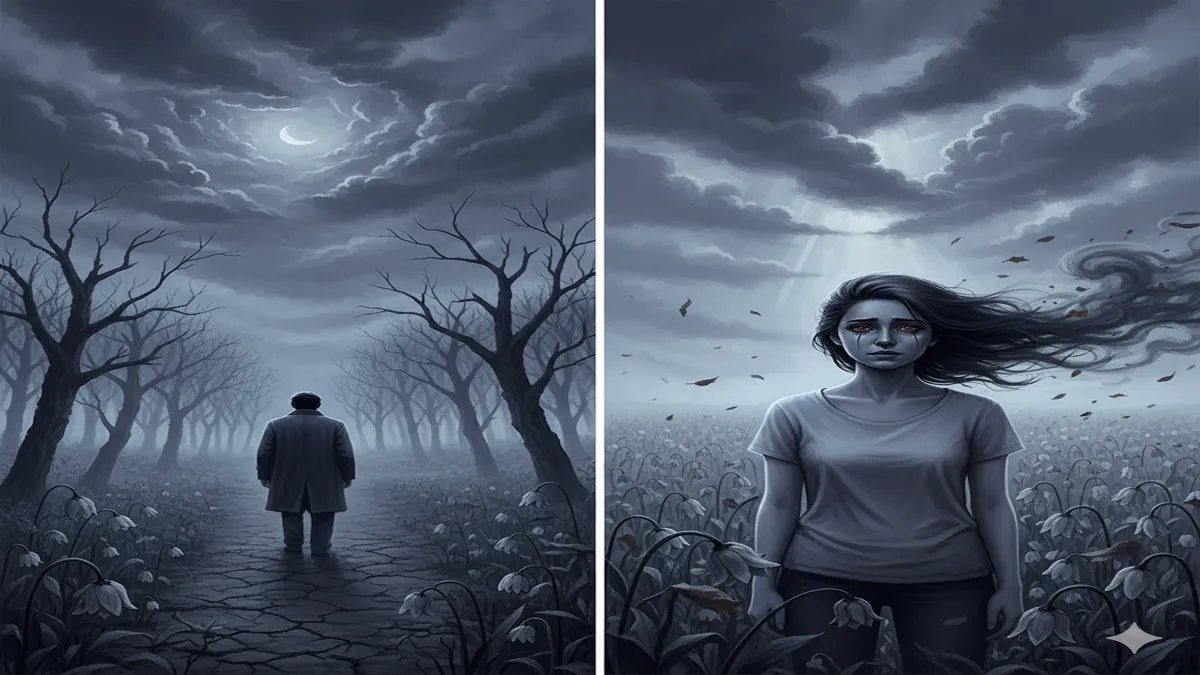 azab hai rang e chaman jaa baa jaa udaasi hai